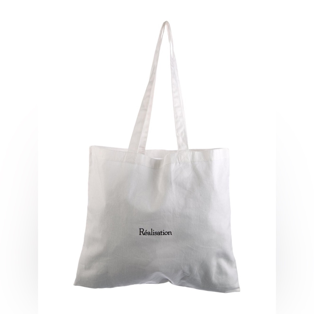 Realisation Par Claudia Schiffer Tote Bag - Picture 3 of 4